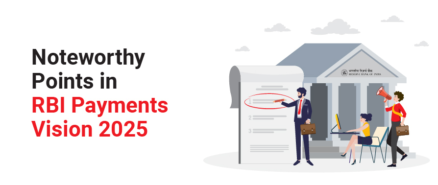 RBI Payment Vision 2025 Explained | Blog | Pay10