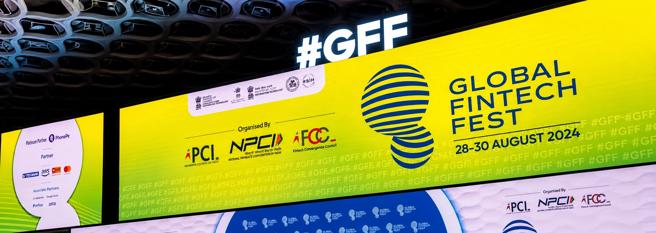 Global FinTech Fest 2024