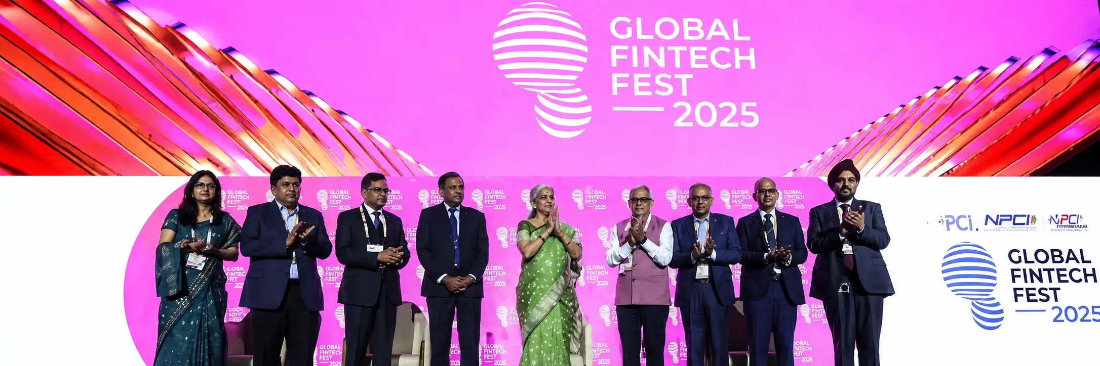 Global FinTech Fest 2025