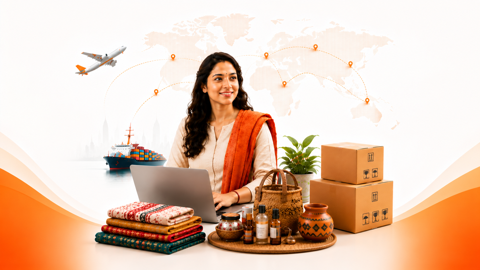 Pay10 Enabling Women Entrepreneurs to Overcome Cross-Border Trade Challenges