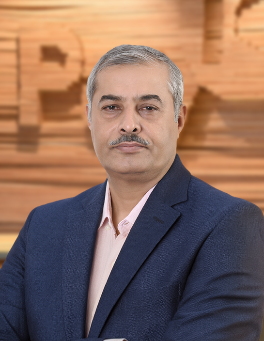 Ahsan Agha