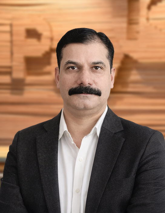 Amit Rana