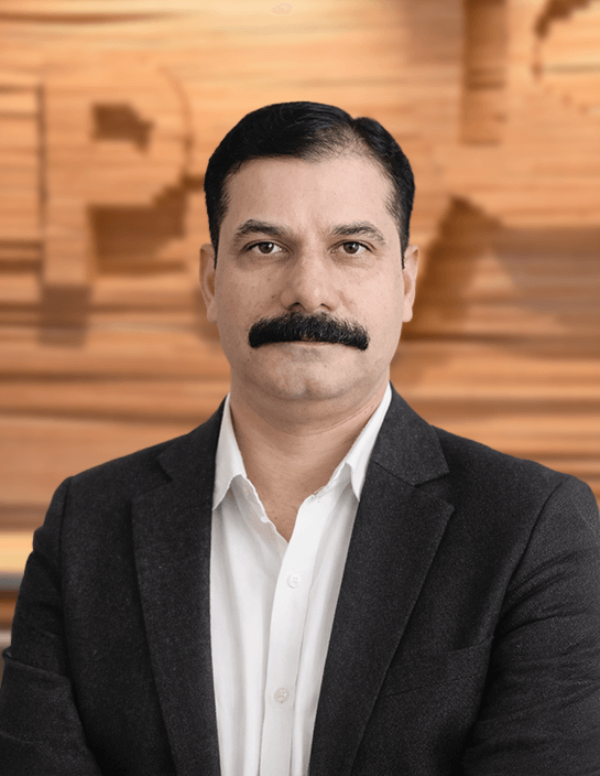 Mr. Amit Rana
