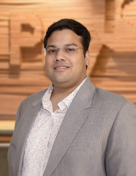 Anavil Shukla