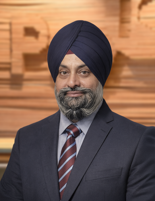 Gagandeep Singh