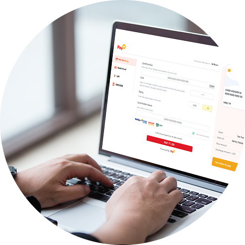 Integrate Payment Gateway
