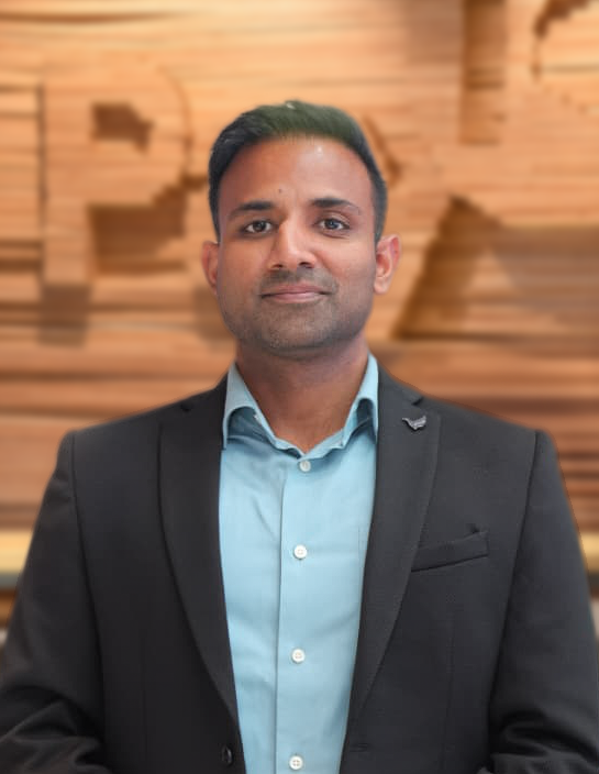 Jitender Yadav