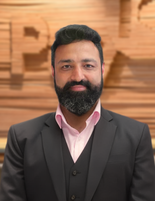 Priyanshu Mishra