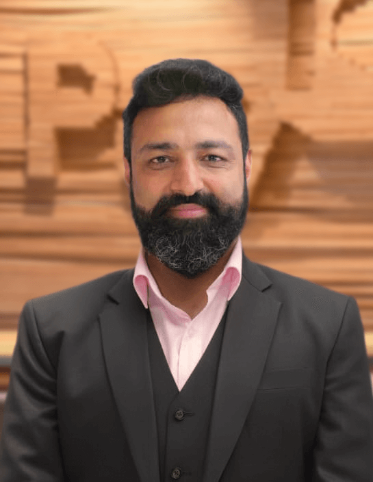 Priyanshu Mishra