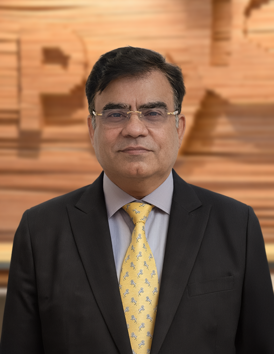 Rakesh Khanna