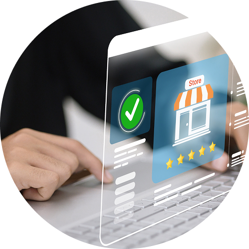 Submit KYC